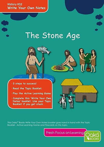 KS2 History: The Stone Age