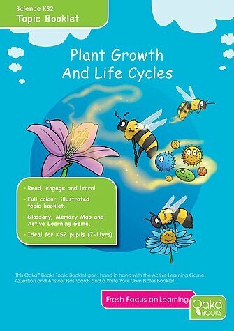 KS2 Science: Biology: Plant Growth & Lifecycles