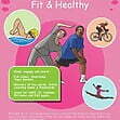 CE/KS3 Science: Biology: Fit and Healthy