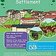 CE/KS3 Geography: Settlement
