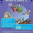 CE/KS3 History: Becket and Henry II