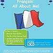 CE/KS3 French: All About Me