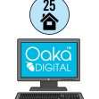 Oaka E-books Home Educator Group Licence (25 students)