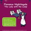 KS1 History Revision Guide Florence Nightingale