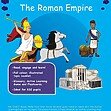 KS2 History: The Roman Empire