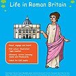 KS2 History: Roman Britain