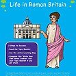 KS2 History: Roman Britain