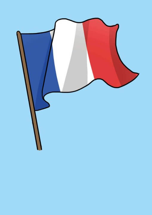 KS3/CE French Topic Pack Bundle