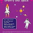 CE/KS3 Science: Physics: Gravity and Space
