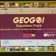 Geogo! EXPANSION PACK 1 - The Award Winning Ordnance Survey Map Skills game (£14.99 inc. VAT) - AVAILABLE NOW!